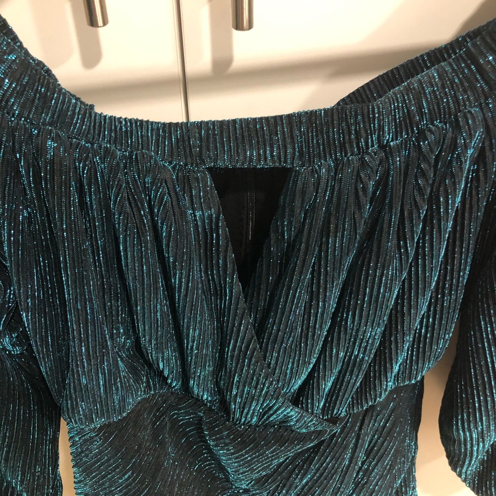 Marcelo Costello mini dress size small